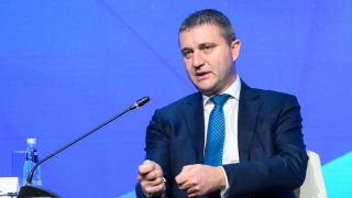 Владислав Горанов на конференцията на КРИБ: Да си върнем монетарната политика!