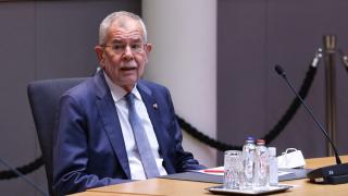 Австрийският президент с шокиращи думи след ветото срещу България за Шенген