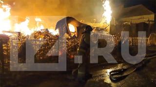 ВСУ обстрелва Донецк с РСЗО "Град" ВИДЕО 
