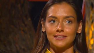 Скандално ВИДЕО на ревящата Мирела от "Игри на волята"