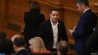 Балабанов разкри кога Божанков е обърнал палачинката за оръжията за Украйна и ще намаже ли нещо от това