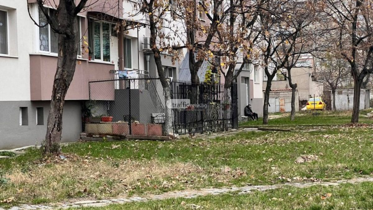 Анка е пловдивчанката, изумила всички с наглостта си! Ето какво й се случи