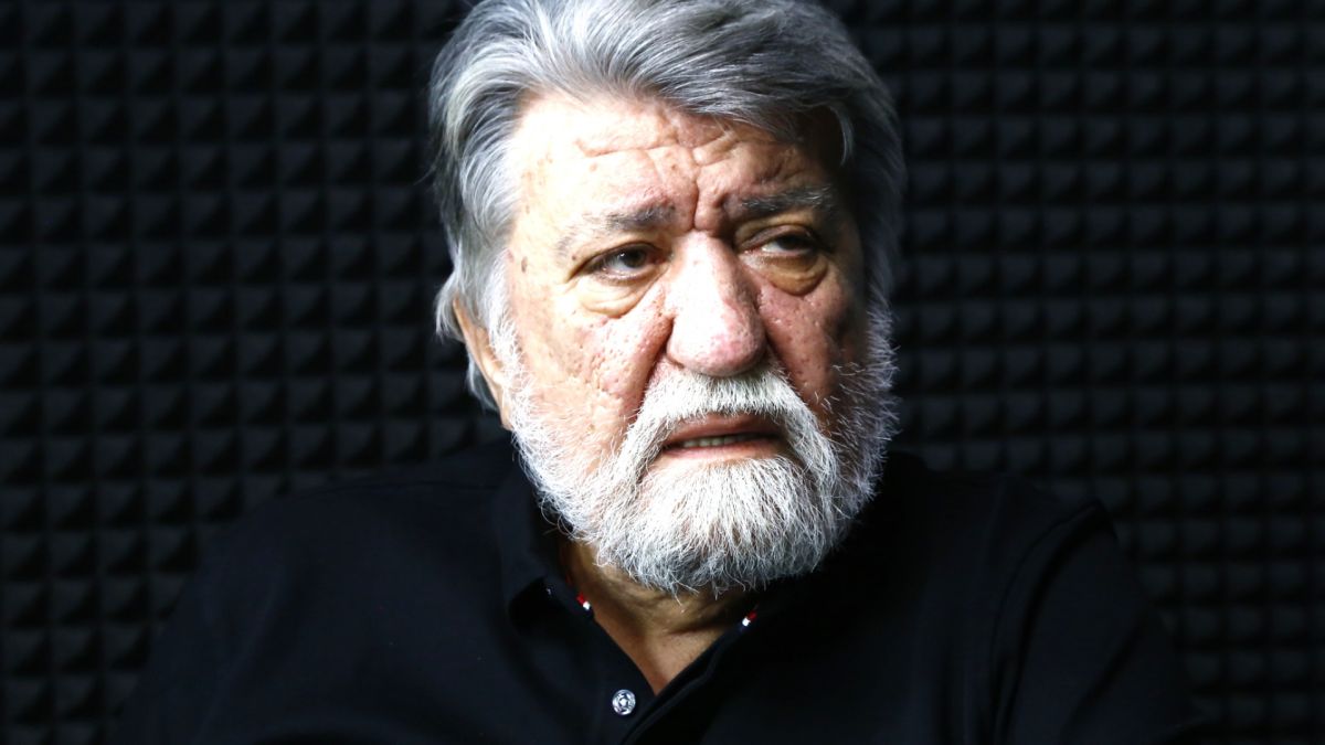 Ти да видиш: Вежди Рашидов издаде каква коалиция може да ни управлява