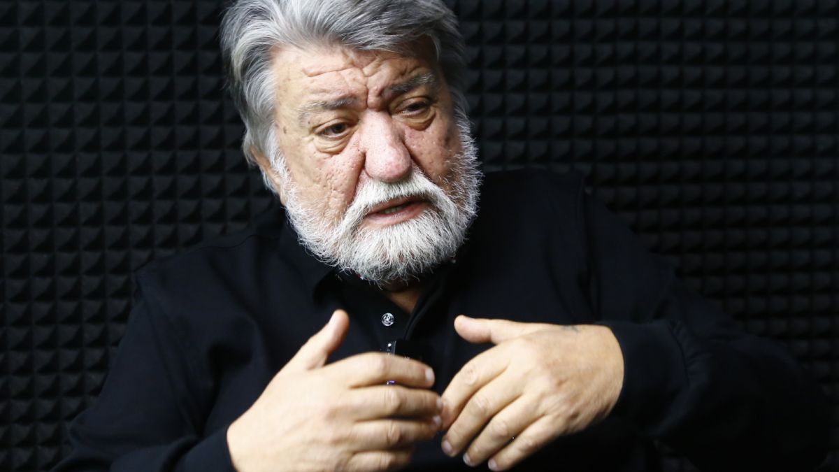 Разбра се какво ще прави Рашидов след излизането от политиката 