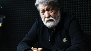 Рашидов похвали Радев, изказа се добре за премиера Донев