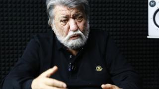 Вежди Рашидов разплака с изповед за рака и смъртта на майка му ВИДЕО
