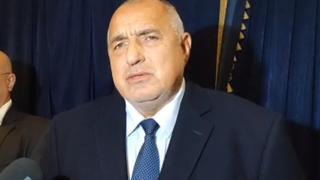 Борисов с мълниеносни новини за кабинета "Габровски" и третия мандат ВИДЕО