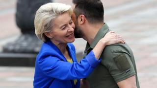 Проф. Иво Христов: Пушечното месо на Източна Европа ще бъде хвърлено на украинския фронт