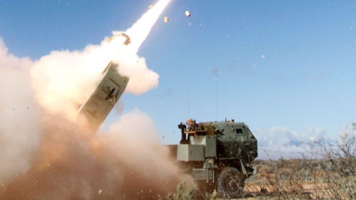 Русия ударно унищожава американските HIMARS в Украйна 