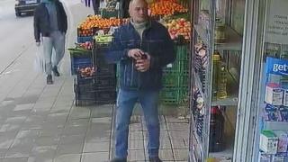 Наглостта на апаша, крал под носа на пловдивските ченгета, мина всички граници 