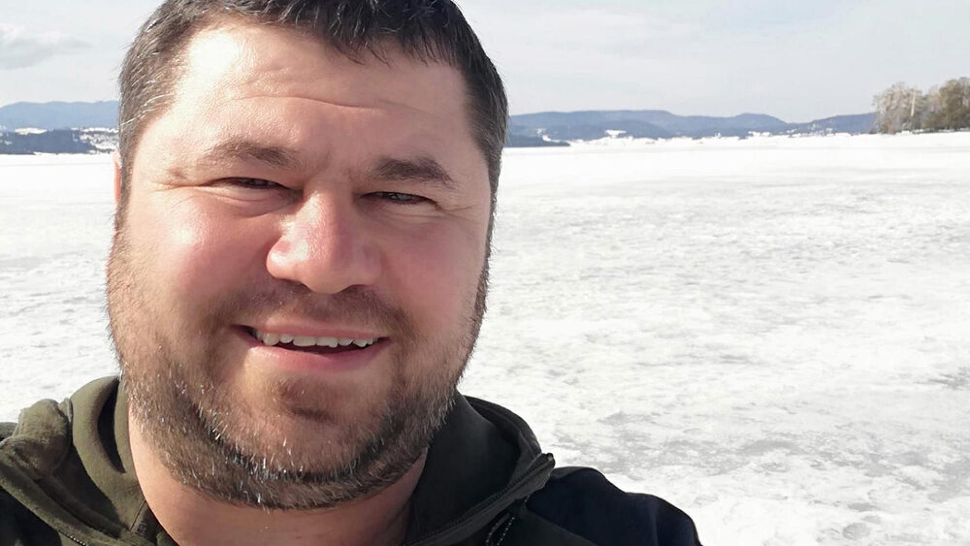 Съпругата на пожарникаря Недялко, който скочи от Аспаруховия мост, отправи нов апел 