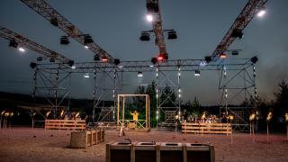 Екшънът във "Фермата" стартира, ето кой ще вземе стоте бона СНИМКИ