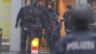 Шокираща развръзка - ето какво се случи с похитителя от Дрезден, който уби майка си ВИДЕО