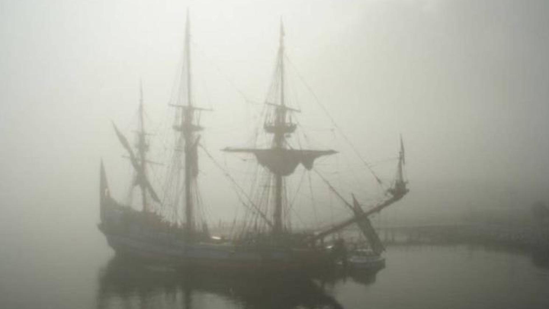 150-годишна мистерия с призрачен кораб, открит без екипаж, и до днес плаши всички