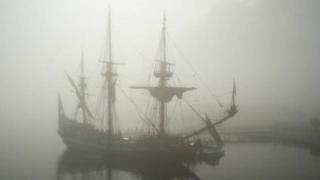 150-годишна мистерия с призрачен кораб, открит без екипаж, и до днес плаши всички