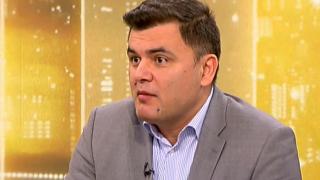 Икономист с мрачна прогноза за по-тежка икономическа ситуация, но с падащи цени ВИДЕО