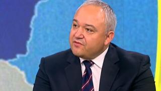 Демерджиев с нови разкрития за убийството на родния граничар, проговори и дали ще бъде министър на Габровски