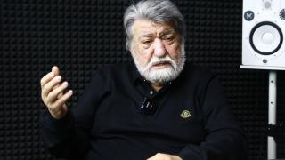 Вежди Рашидов обяви пред БЛИЦ TV дали България ще има правителство в понеделник!