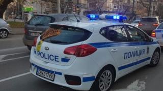 Само в БЛИЦ! Смразяващ инцидент на пъпа на София, ето какво се случи 