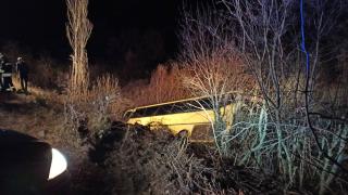 Последни новини след кошмара с пълен с туристи автобус в Свиленградско 