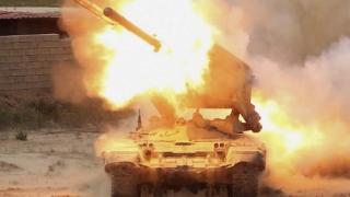 ВИДЕО от войната: Руската армия щурмува Новоселовское, "Солнцепек" изгаря ВСУ