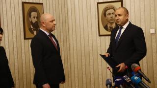 Лъсна още едно известно име от кабинета "Габровски"