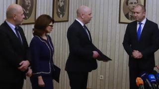 В ПП много разтревожени от имената на министрите в правителството "Габровски" 