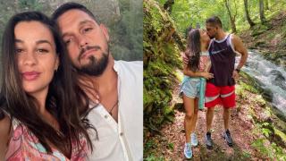 Алекса и Елица се фукат с нов дом за 100 бона ВИДЕО