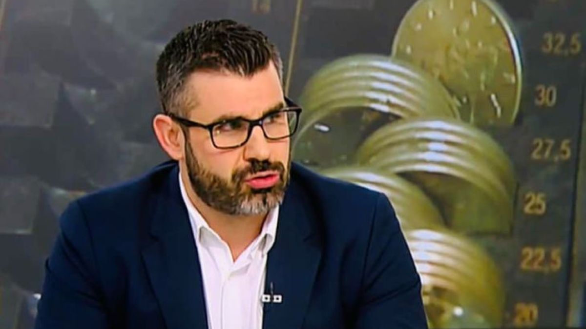 Кузман Илиев смразяващо: Това са поредни пирони в плътта на българската икономика