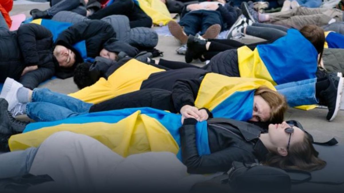 The Conversation алармира: Отношенията между поляци и украинци стават...