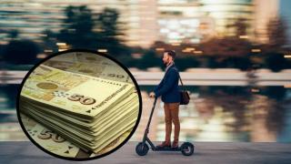 Готвят голяма секира за тротинеткаджиите заради Емили, вече няма да им се размине 