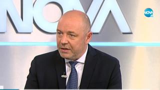 Габровски: Едва ли някой от нас е знаел с какво се захваща, предстои ни труден баланс! 