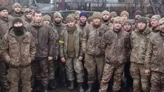 ВИДЕО от войната: Украински бойци с паническо обръщение към командването на ВСУ  