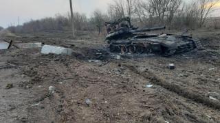 Киев обяви колко руски генерали са ликвидирани в Украйна, Кадиров каза какво се случва по цялата фронтова линия