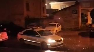 Акция "Дрога" по тъмна доба разтърси Горна Оряховица ВИДЕО
