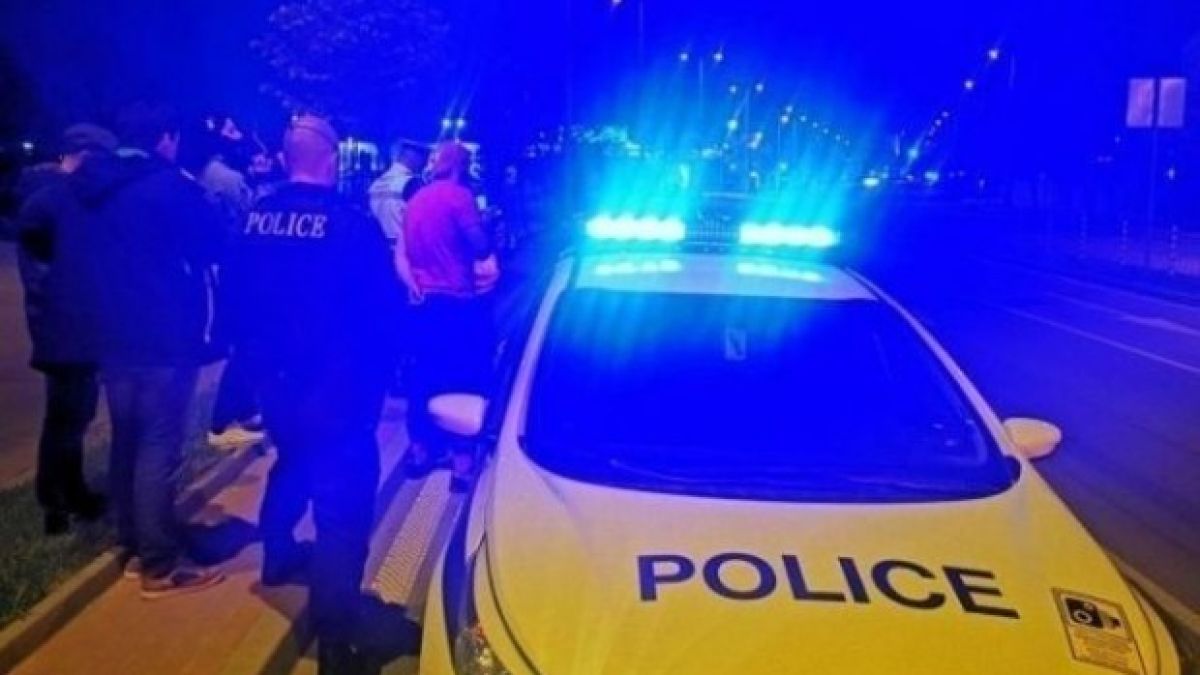 Брутална гавра със служители на ОД МВР Пловдив