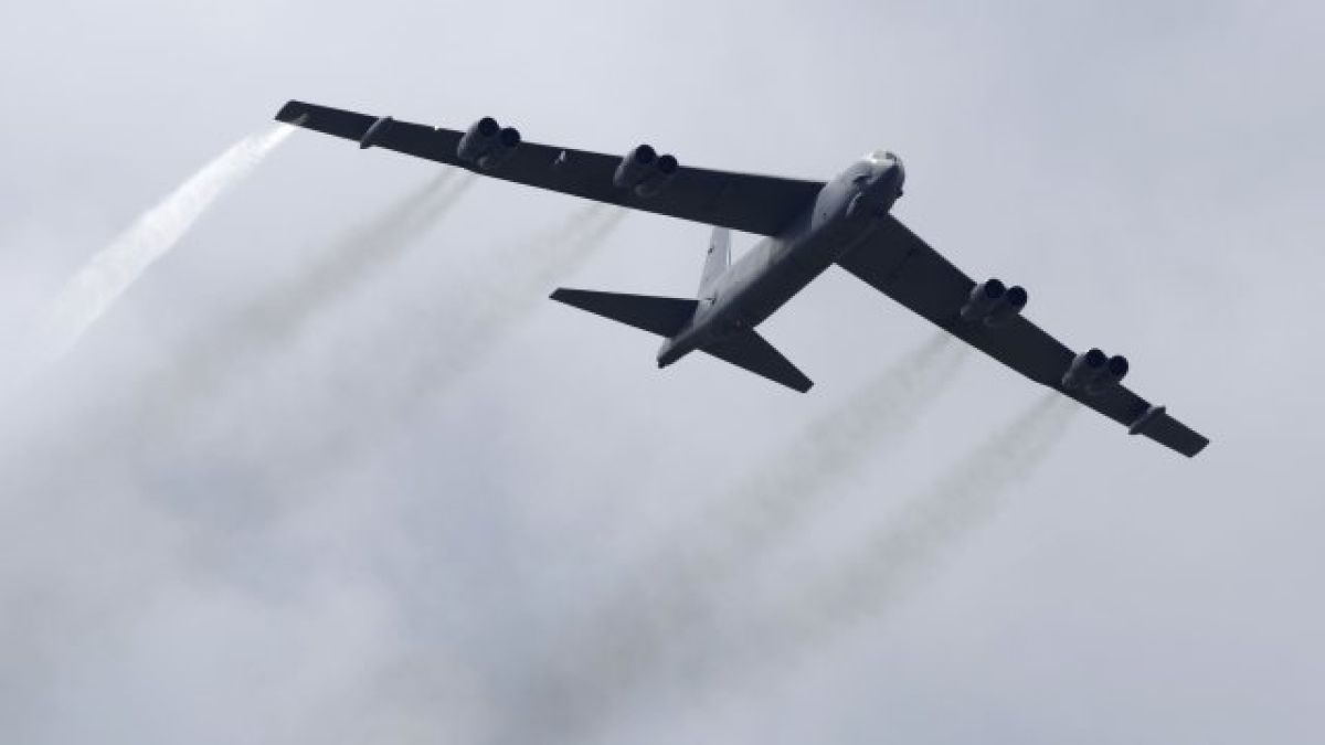 Новата хиперзвукова ракета на Пентагова лети с 5 пъти по-висока от скоростта на звука