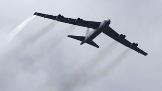 Новата хиперзвукова ракета на Пентагова лети с 5 пъти по-висока от скоростта на звука