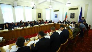 Гореща новина от НС за бюджета и кабинета "Габровски"