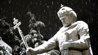 Решението на Гърция да ни върне костите на Самуил има и голямо политическо значение