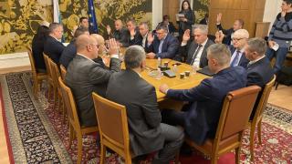 За 8 минути: България праща военна помощ на Украйна