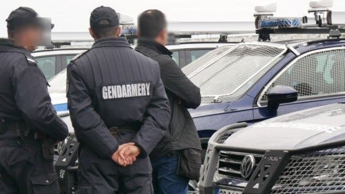 Напаст: Закопчаха още една украинска банда крадци в Бургас
