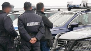 Напаст: Закопчаха още една украинска банда крадци в Бургас