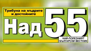 Нашата анкета