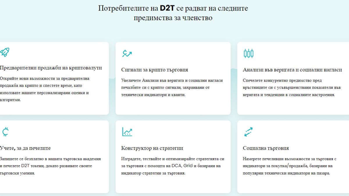 Dash 2 Trade се изстрелва “в небето” - събира $9.6 милиона, крипто борсата Changelly също листва токена
