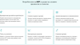 Dash 2 Trade се изстрелва “в небето” - събира $9.6 милиона, крипто борсата Changelly също листва токена