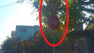 Интересен казус на пловдивско кръстовище взриви мрежата 