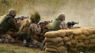 Британски генерал призна за участието на командоси в "секретни операции“ в Украйна