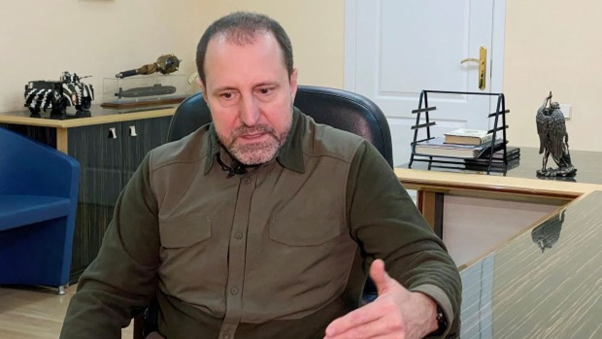Руски командир: Ядрените оръжия са единственият начин Русия да победи НАТО в Украйна