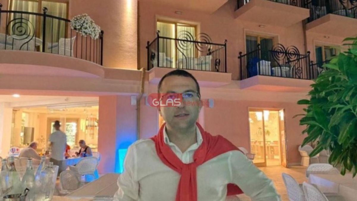 Ето кой е известният бизнесмен с БМВ-то, причинил двойната трагедия в "Кемера" СНИМКА